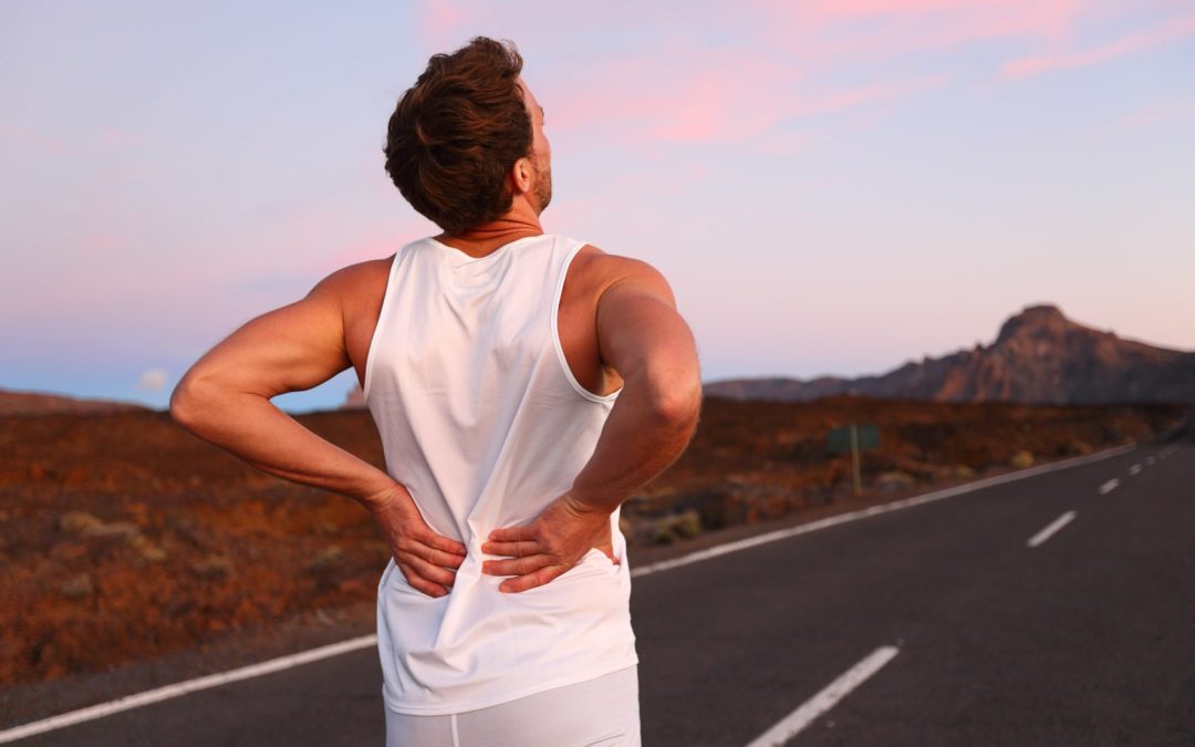 How Sports Chiropractor Prevents Running Injuries