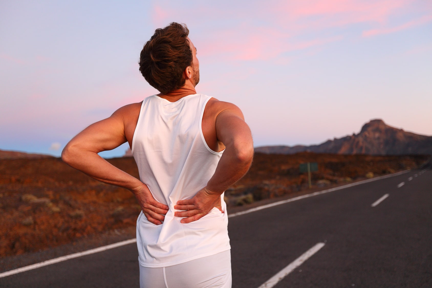 How Sports Chiropractor Prevents Running Injuries