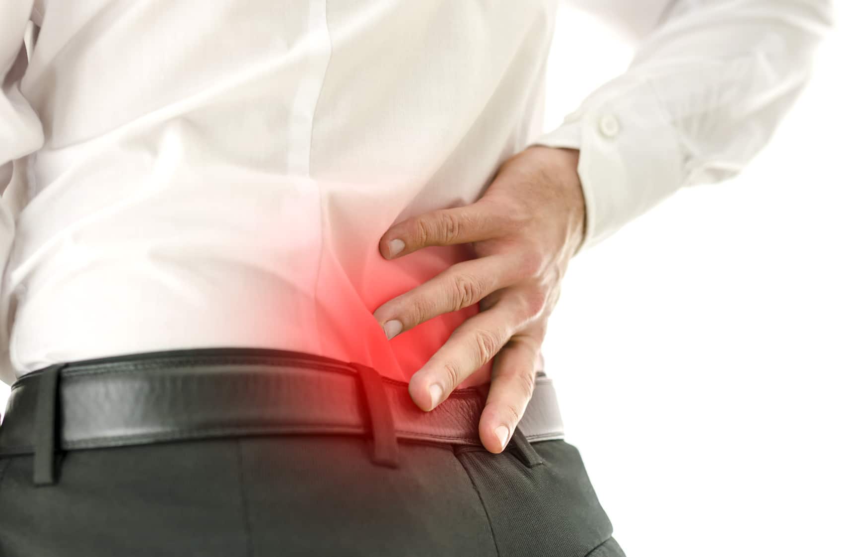 Why Spinal Pain Often Continues Post-Surgery