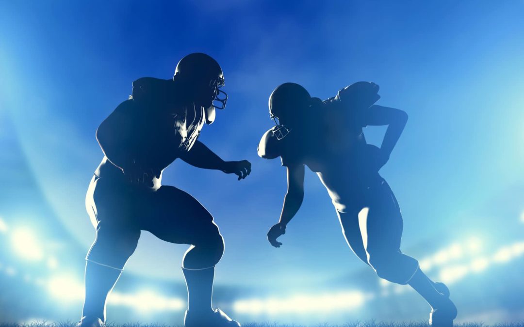 NFL Athletes Who Use Chiropractic Services
