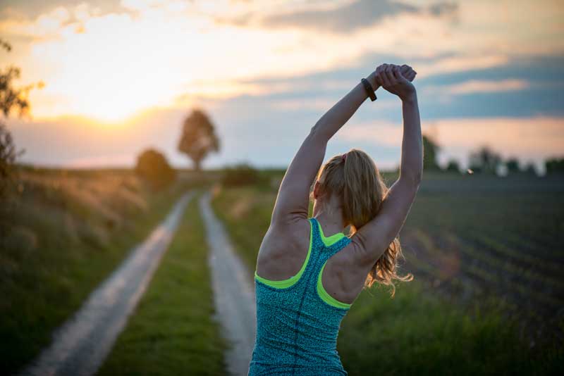 improve body alignment