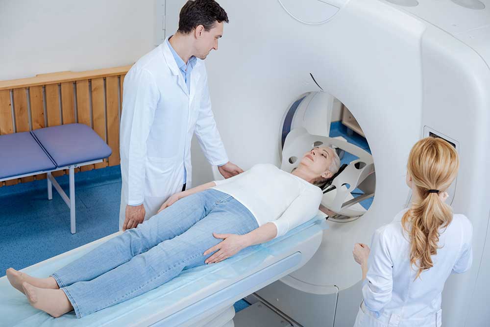 Is an MRI Before Treating Back Pain Important?
