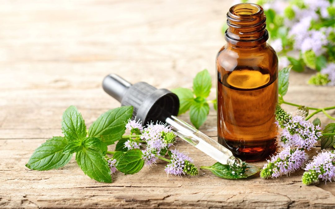 Best essential oils stress relief | Health Star Clinic