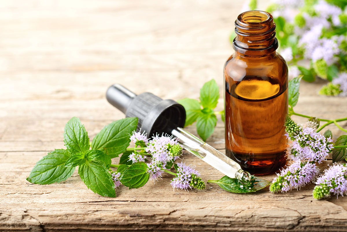 6 Best Essential Oils for Stress Relief