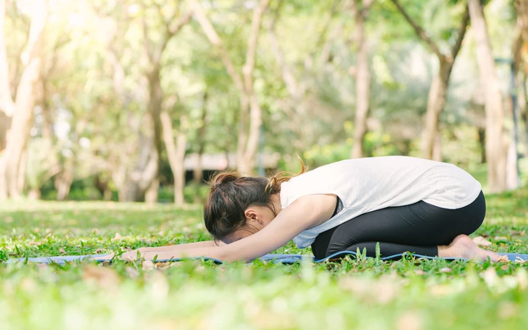 Best Exercises for Lower Back Pain