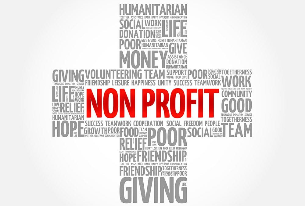 Health Star - Non Profit Agencies