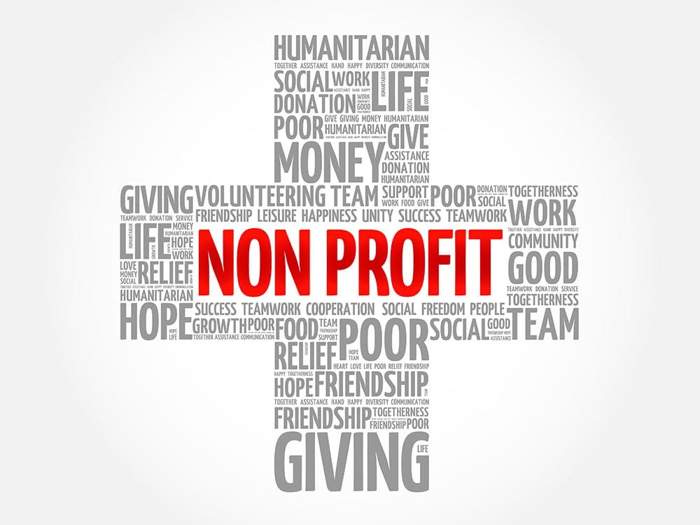 Nonprofits in the Montgomery / Prattville Area