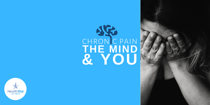 the psychological effects of chronic pain