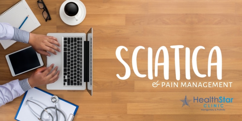 You Don’t Have to Live with Sciatic Pain Anymore