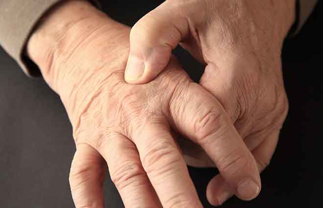 HealthStar Clinic - Arthritis Treatment HealthStar Clinic - Arthritis Treatment