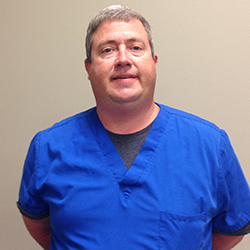 Dr. Alex Hollon AS, B.S., D.C.