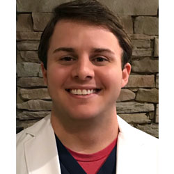 Dr. Randel Whitehead, D.C.