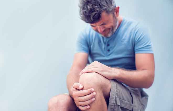 HealthStar Clinic - Knee Pain Treatment