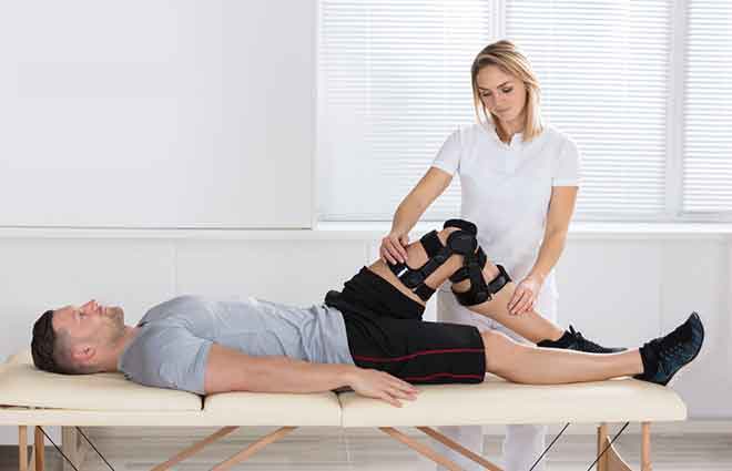 HealthStar Clinic - Braces And Support HealthStar Clinic - Braces And Support
