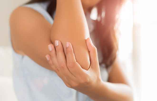 HealthStar Clinic - Elbow Pain Treatment