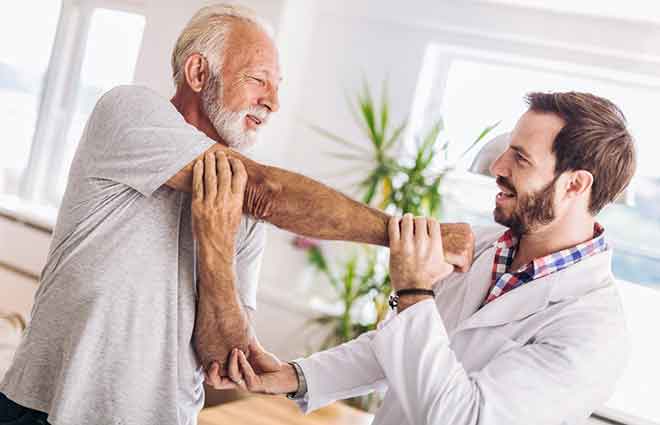 HealthStar Clinic - Low Dose Steroid Injections HealthStar Clinic - Low Dose Steroid Injections