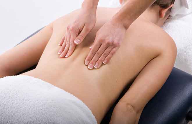 HealthStar Clinic - Massage Therapy