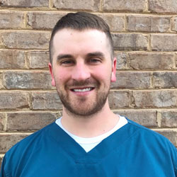 Dr. Joshua Taylor, D.C.