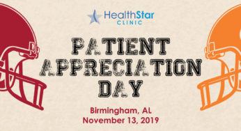 Healthstar Clinic - Birmingham Montgomery Prattville Clinics