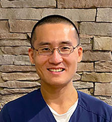 Dr. Pennson Wang